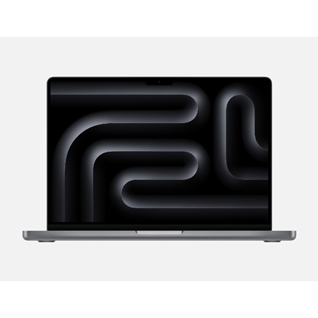 Apple MacBook Pro 14 M3 Pro 1TB (2023)