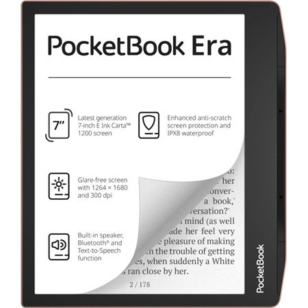 Pocketbook Era 64GB Koper