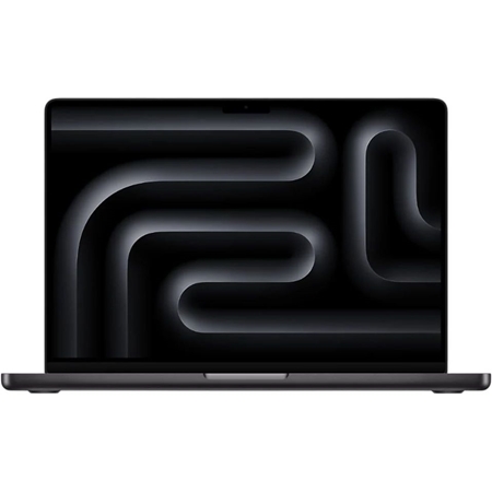 Apple MacBook Pro 14 inch M3 Pro 18GB/512GB met grote korting