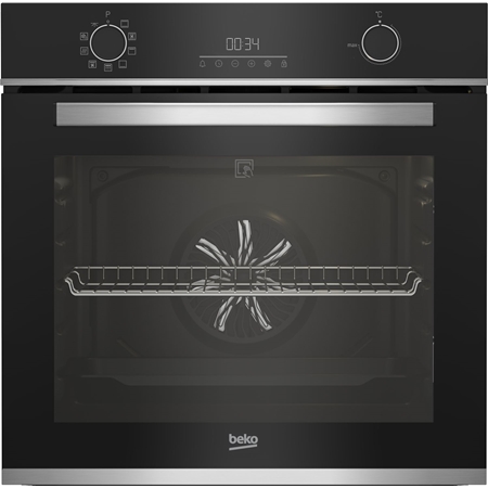 Beko BBIE13301XFP inbouw hetelucht oven