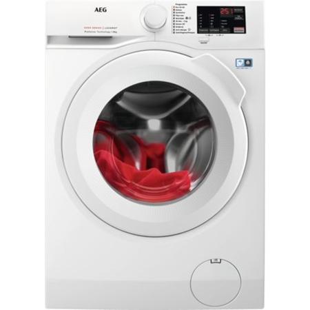 AEG LF628600 Serie 6000 ProSense wasmachine voorlader 8 kg