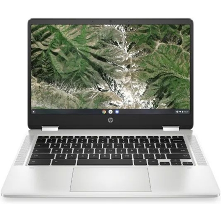 HP Chromebook Celeron N4020