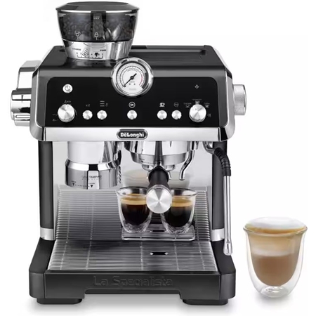 De&apos;Longhi EC 9355.BM La Specialista Prestigio espressomachine
