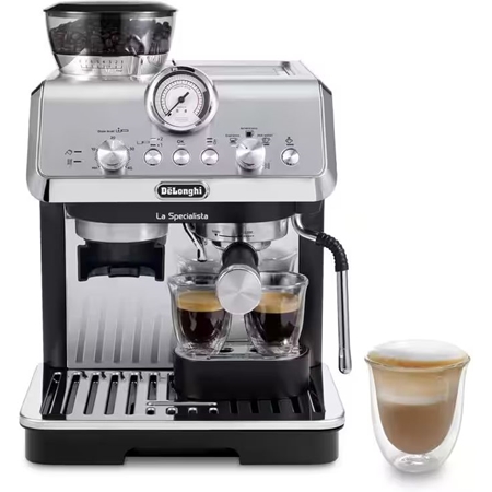 De&apos;Longhi EC 9155.MB La Specialista Arte espressomachine