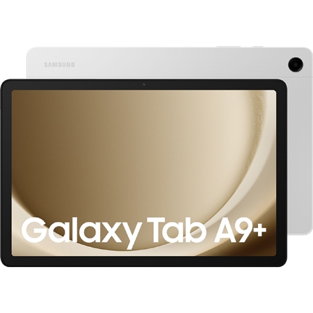Samsung Galaxy Tab A9 Plus 11 inch 64GB Wifi Zilver
