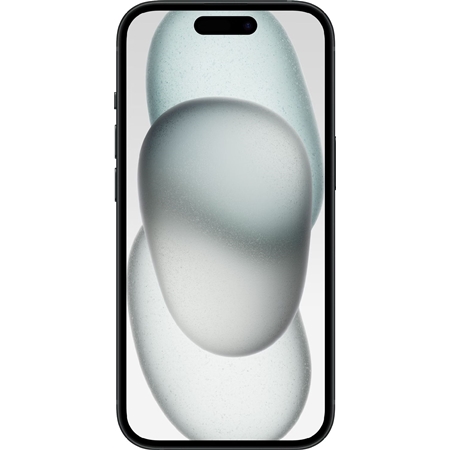 Apple iPhone 15 512GB Zwart afbeelding