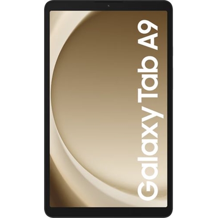 Samsung Galaxy Tab A9 8,7 inch 64GB Wifi Zilver