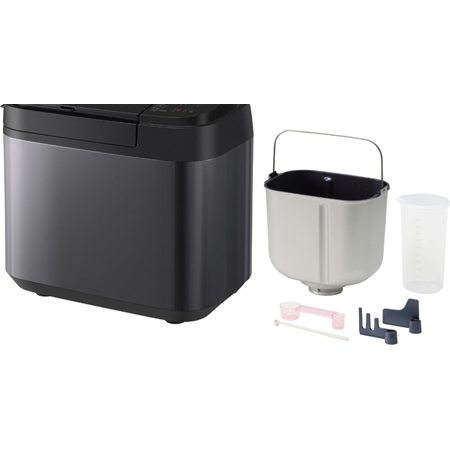 Panasonic SD-YR2540HXD broodbakmachine afbeelding