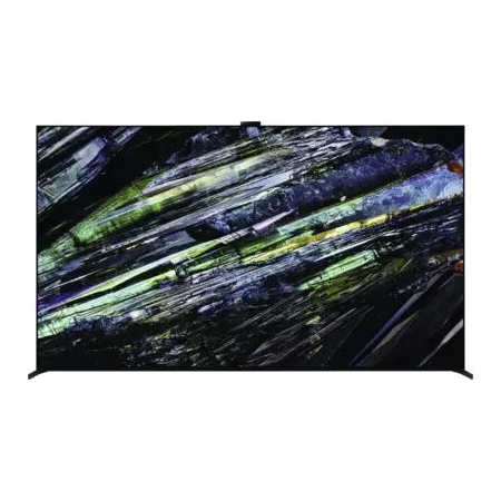 Sony Bravia QD OLED XR-77A95LAEP TV afbeelding