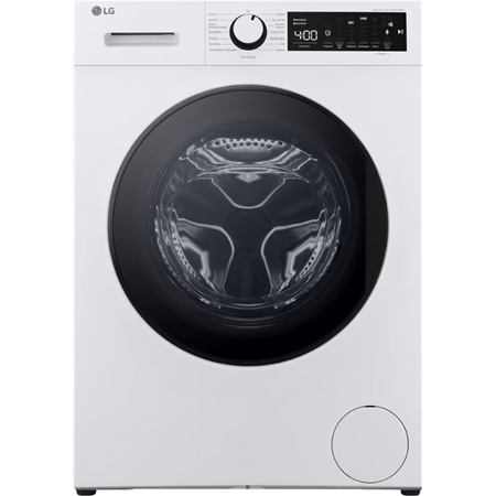 LG F4WM309S0 wasmachine