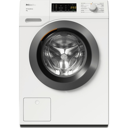Miele WEB 115 WPS wasmachine
