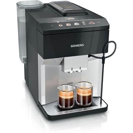 Siemens TP515R01 EQ500 Classic espresso volautomaat