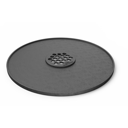 The Bastard Phantom Plancha Ring Large afbeelding