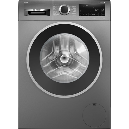 Bosch WGG244FINL Serie 6 wasmachine voorlader