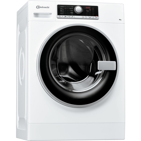 Bauknecht WA ECO 7180 wit Wasmachine