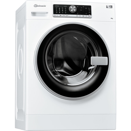 Bauknecht WA ECO 9281 wit Wasmachine