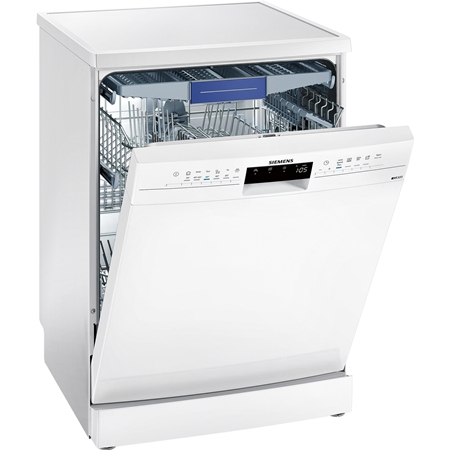 Siemens SN236W03ME Vrijstaande Vaatwasser