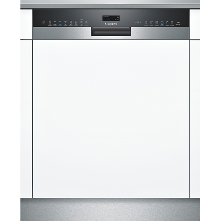 Siemens SN558S06TE Geïntegreerde Vaatwasser RVS