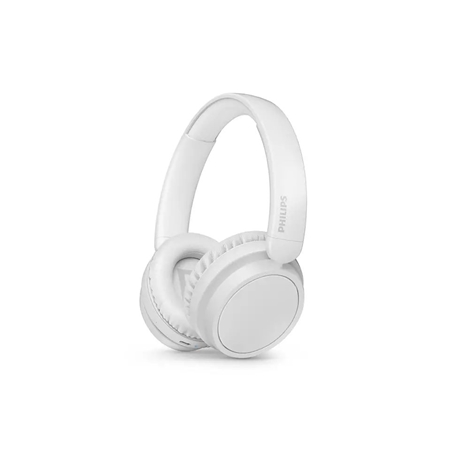 Philips TAH5209WT/00 Bluetooth over-ear koptelefoon