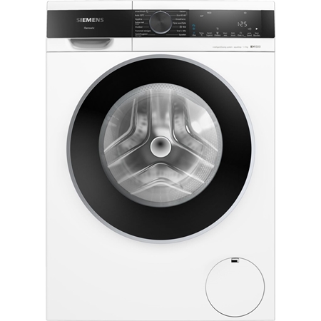 Siemens WG44G2FSNL iQ500 wasmachine afbeelding