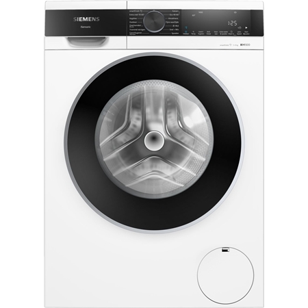 Siemens WG44G2ZWNL iQ500 Wasmachine afbeelding