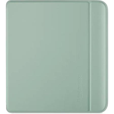 Kobo Libra basic sleepcover case groen afbeelding