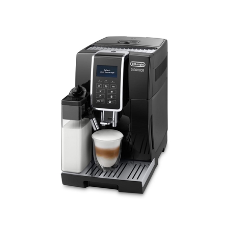 De’Longhi ECAM 350.55.B Espresso Volautomaat