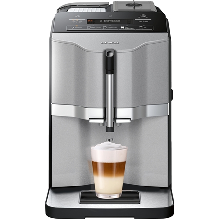 Siemens TI303203RW Espressomachine