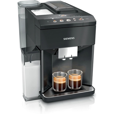 Siemens TQ518DF3 EQ500 extraKlasse espresso volautomaat