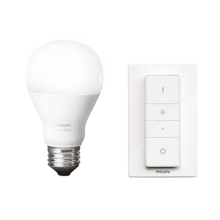 Philips Hue Draadloze Dimmerset