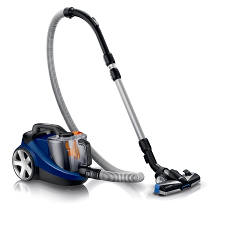 Philips FC9721/09 Stofzuiger zonder zak