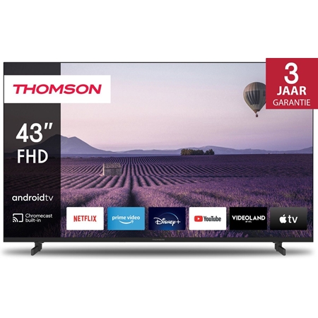 Thomson 43FA2S13 Android TV
