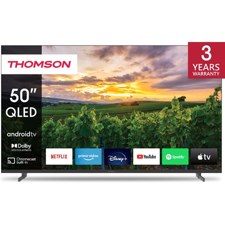 Thomson 50QA2S13 Android TV