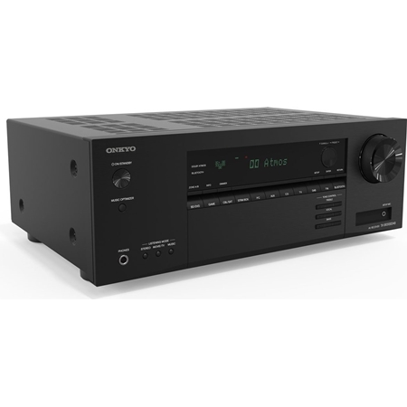 Onkyo TX-SR3100DAB AV-receiver