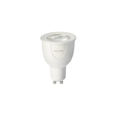 Philips Hue GU10 Single Pack