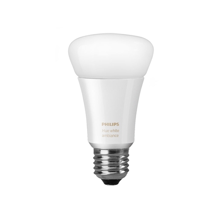 Philips Hue White Ambiance Single Pack
