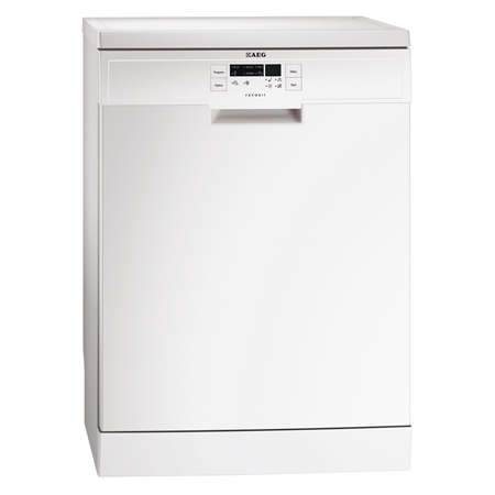 AEG FAVORIT 55602 W0P Vaatwasser