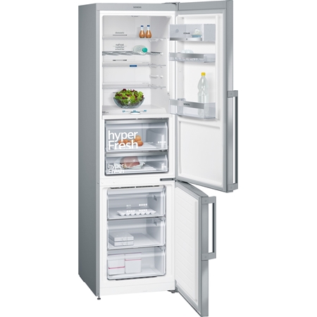 Siemens KG39FEI46 extraKlasse koel-vriescombinatie