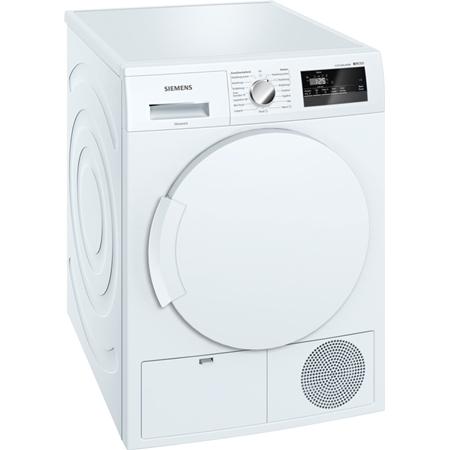 Siemens WT45N305NL extraKlasse Condensdroger