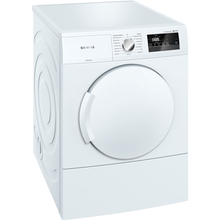 Siemens WT33A901NL extraKlasse Afvoerdroger