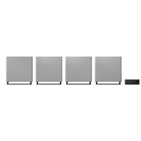 Sony Bravia Theatre Quad HTA9M2.CEL afbeelding