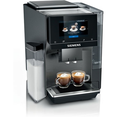 Siemens TQ717DF5 Volautomatische Koffiemachine afbeelding