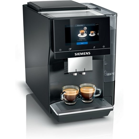 Siemens TP717R06 EQ700 extraKlasse Volautomatische Koffiemachine afbeelding