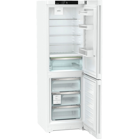 Liebherr CBNc 5223 Plus koel-vriescombinatie