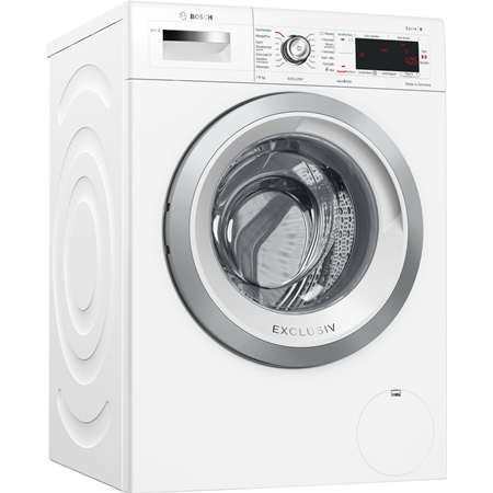 Bosch WAW32582NL Wasmachine