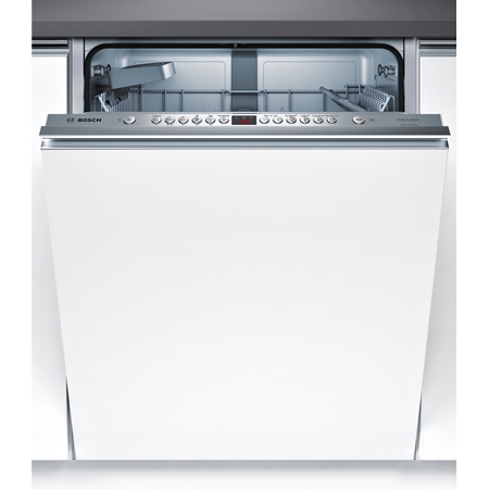 Bosch SMV46IX07N Volledig Geïntegreerde Vaatwasser