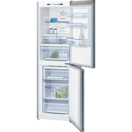 Bosch KGN34VL35 Koel-vriescombinatie