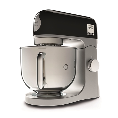 Kenwood KMX750BK Keukenmachine kMix Zwart