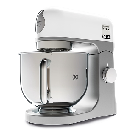 Kenwood KMX750WH Keukenmachine kMix Wit