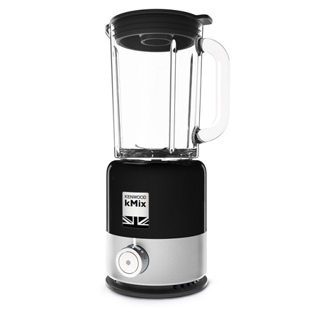 Kenwood BLX750BK kMix Blender Zwart